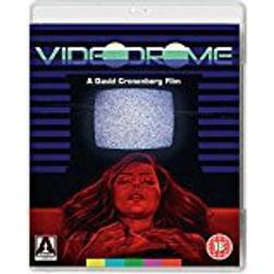 Videodrome [Blu-Ray]